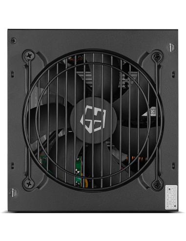 Nox Hummer Alpha 600W 80 Plus Bronze