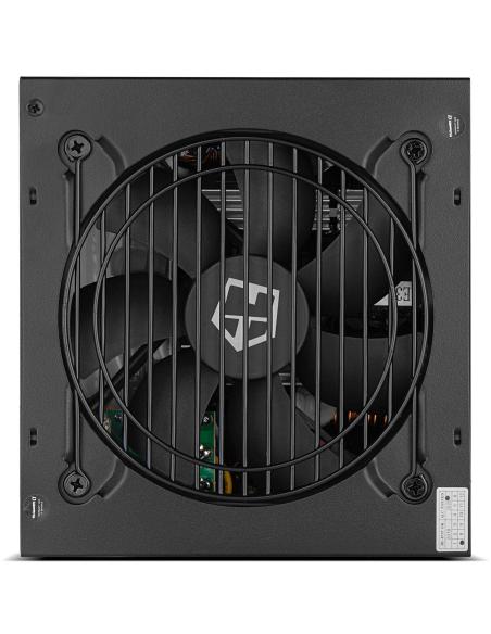 Nox Hummer Alpha 600W 80 Plus Bronze