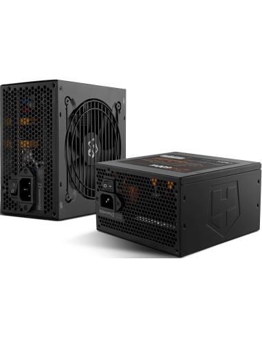 Nox Hummer Alpha 600W 80 Plus Bronze