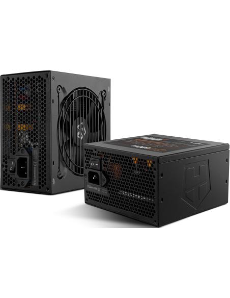 Nox Hummer Alpha 600W 80 Plus Bronze