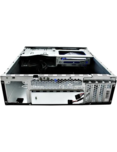 CoolBox T450 USB 3.0 + Fuente Alimentación 300W Negra