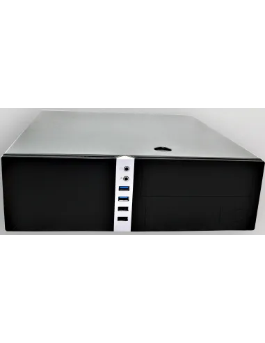 CoolBox T450 USB 3.0 + Fuente Alimentación 300W Negra