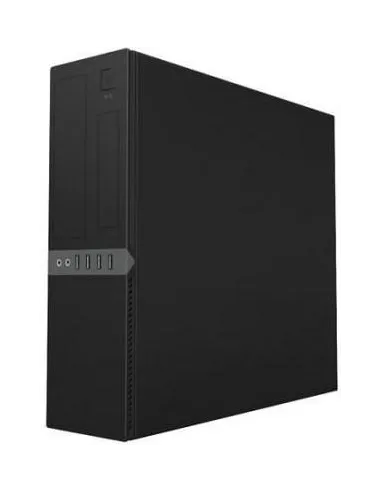 CoolBox T450 USB 3.0 + Fuente Alimentación 300W Negra