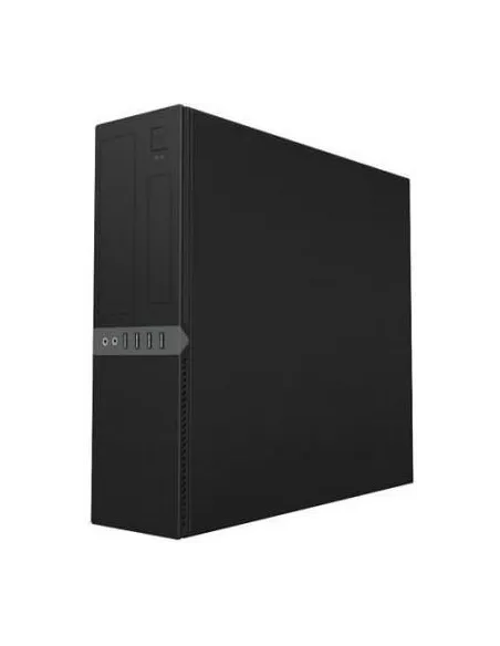 CoolBox T450 USB 3.0 + Fuente Alimentación 300W Negra