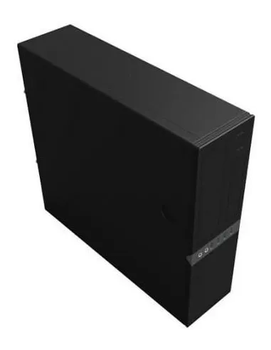CoolBox T450 USB 3.0 + Fuente Alimentación 300W Negra
