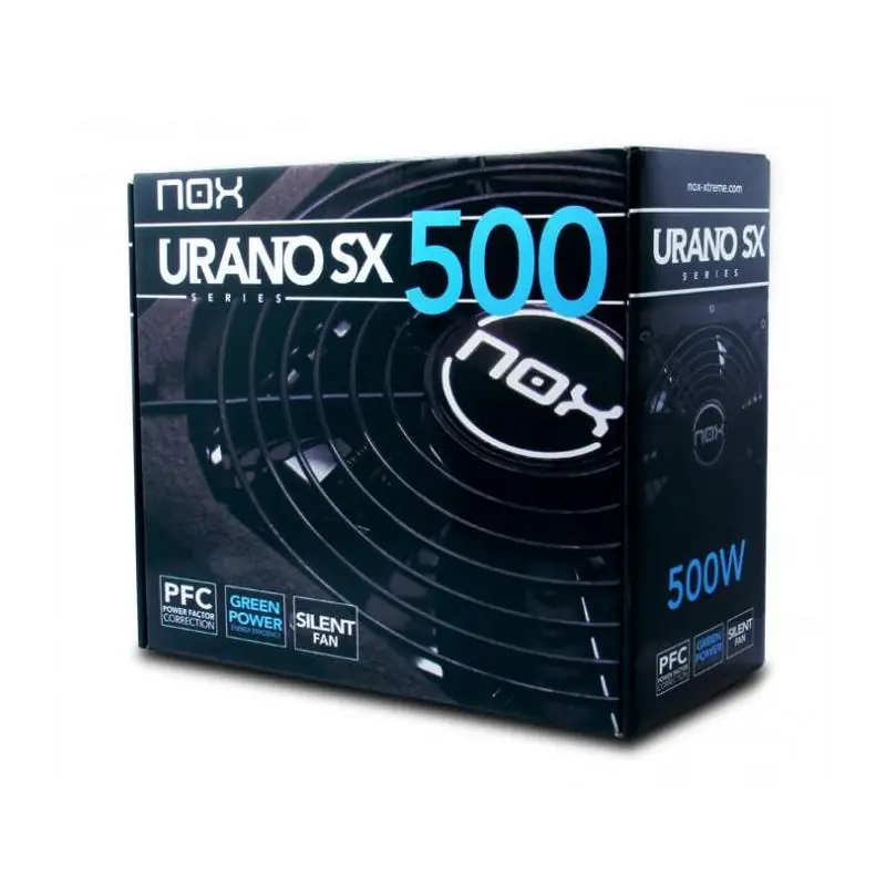 Nox Urano SX 500W