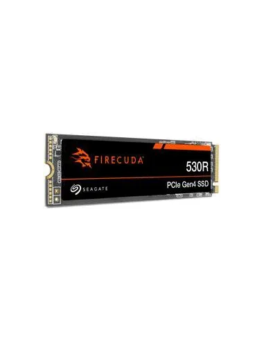 Seagate FireCuda 530R SSD 1TB PCIe 4.0 M.2 NVMe 3D TLC