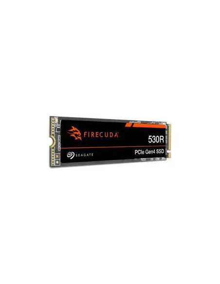 Seagate FireCuda 530R SSD 1TB PCIe 4.0 M.2 NVMe 3D TLC