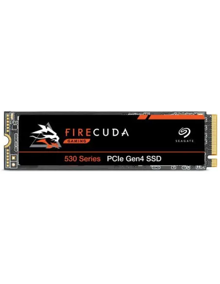 Seagate FireCuda Gaming 530 Series SSD M.2 2TB PCIe Gen 4