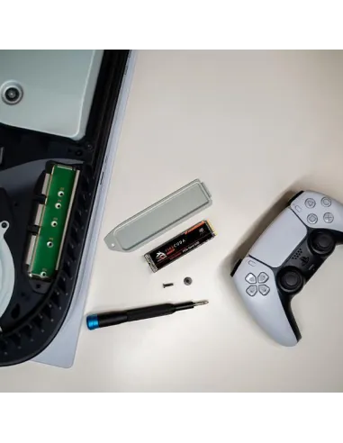 Seagate FireCuda Gaming 530 Series SSD M.2 2TB PCIe Gen 4