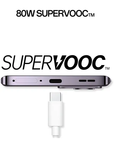 OPPO Reno 12 5G 12/256GB Marrón