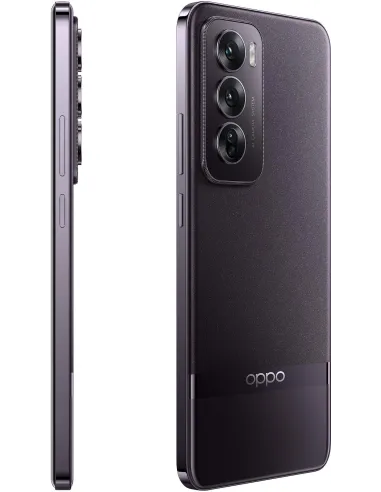 OPPO Reno 12 Pro 5G 12/512GB Negro