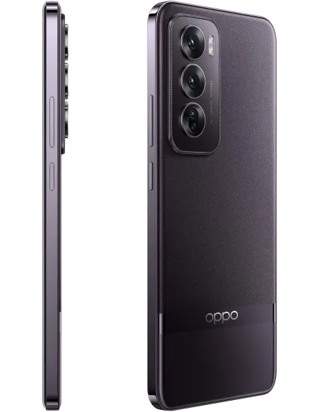 OPPO Reno 12 Pro 5G 12/512GB Negro