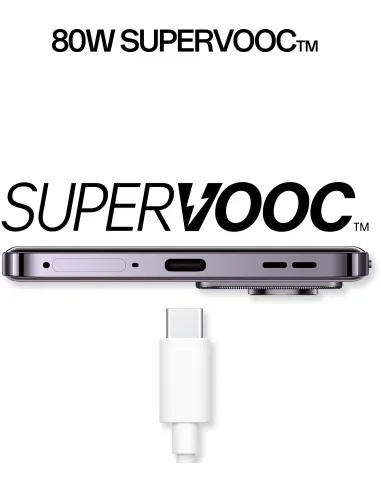 OPPO Reno 12 Pro 5G 12/512GB Negro