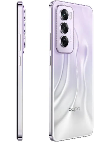 OPPO Reno 12 Pro 5G 12/512GB Plata