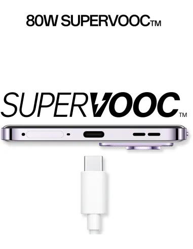 OPPO Reno 12 Pro 5G 12/512GB Plata