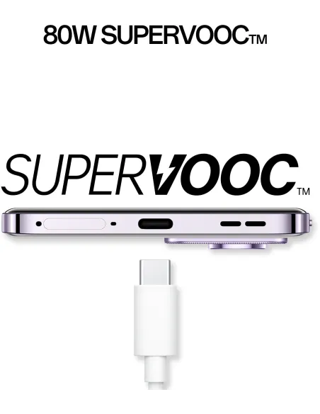 OPPO Reno 12 Pro 5G 12/512GB Plata