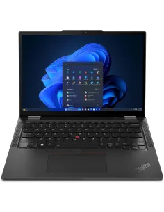 Lenovo ThinkPad X13 2 en 1 Gen 5 21LW000RSP Intel Core Ultra 7-155U/16GB/512GB SSD/13.3" W11 Pro