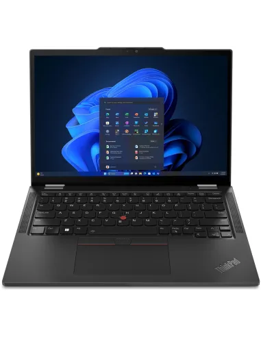 Lenovo ThinkPad X13 2 en 1 Gen 5 21LW000RSP Intel Core Ultra 7-155U/16GB/512GB SSD/13.3" W11 Pro