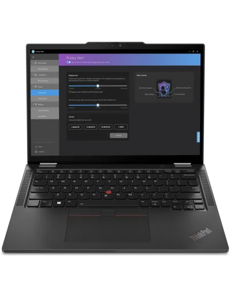Lenovo ThinkPad X13 2 en 1 Gen 5 21LW000RSP Intel Core Ultra 7-155U/16GB/512GB SSD/13.3" W11 Pro