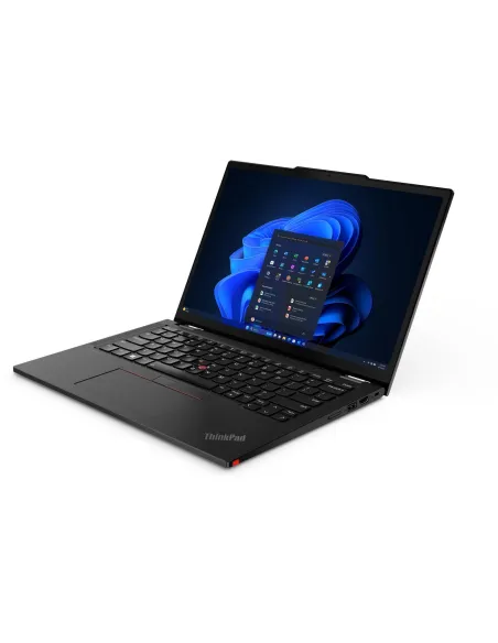 Lenovo ThinkPad X13 2 en 1 Gen 5 21LW000RSP Intel Core Ultra 7-155U/16GB/512GB SSD/13.3" W11 Pro