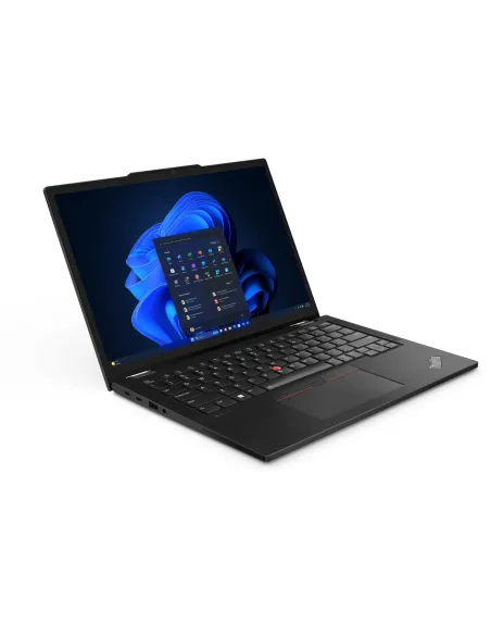 Lenovo ThinkPad X13 2 en 1 Gen 5 21LW000RSP Intel Core Ultra 7-155U/16GB/512GB SSD/13.3" W11 Pro