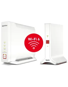 AVM Fritz!Mesh Set 4060 + 3000 AX-NROINA0404