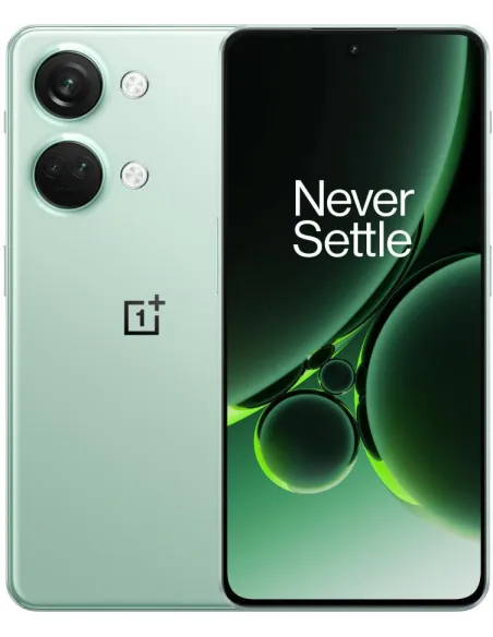 OnePlus Nord 3 5G 8/128GB Verde
