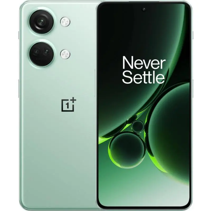 OnePlus Nord 3 5G 8/128GB Verde