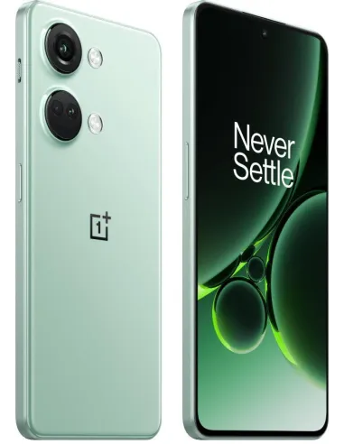 OnePlus Nord 3 5G 8/128GB Verde