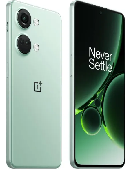 OnePlus Nord 3 5G 8/128GB Verde