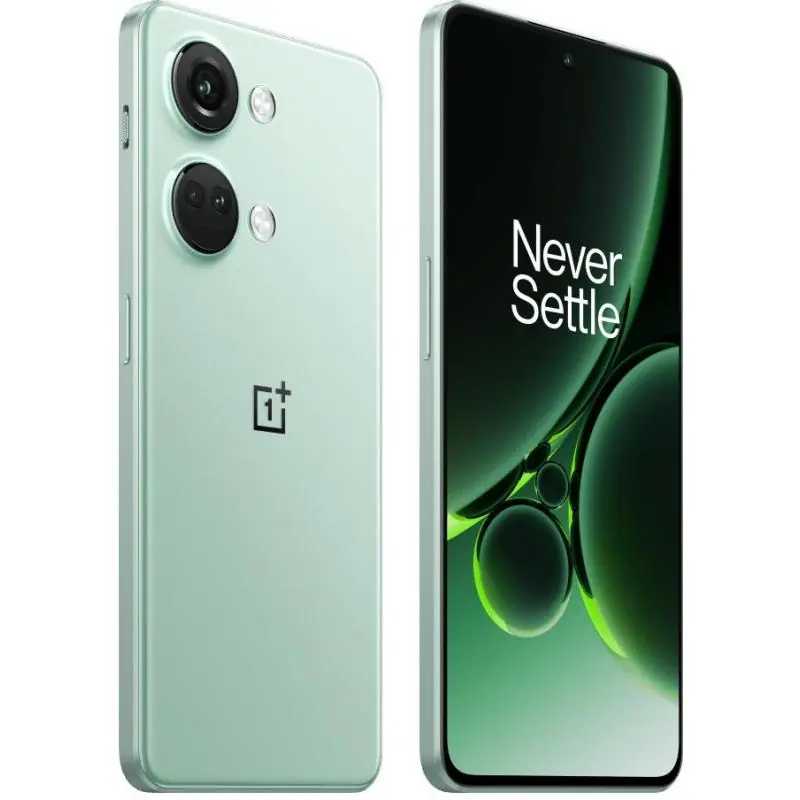 OnePlus Nord 3 5G 8/128GB Verde