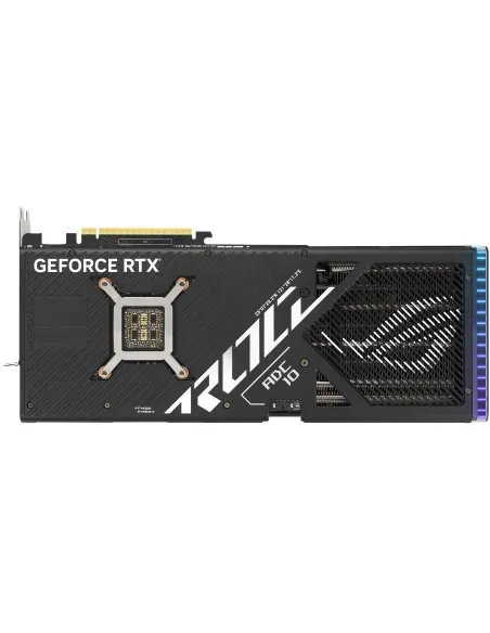 Asus ROG Strix GeForce RTX 4090 OC 24GB GDDR6X DLSS3