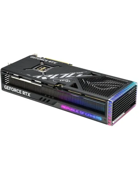 Asus ROG Strix GeForce RTX 4090 OC 24GB GDDR6X DLSS3