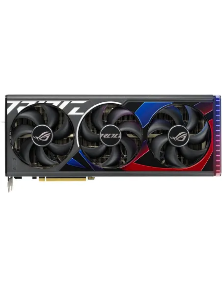 Asus ROG Strix GeForce RTX 4090 OC 24GB GDDR6X DLSS3