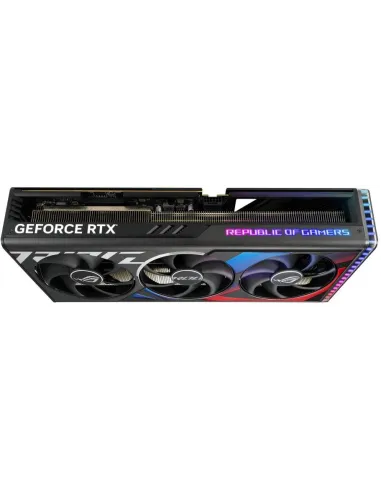 Asus ROG Strix GeForce RTX 4090 OC 24GB GDDR6X DLSS3