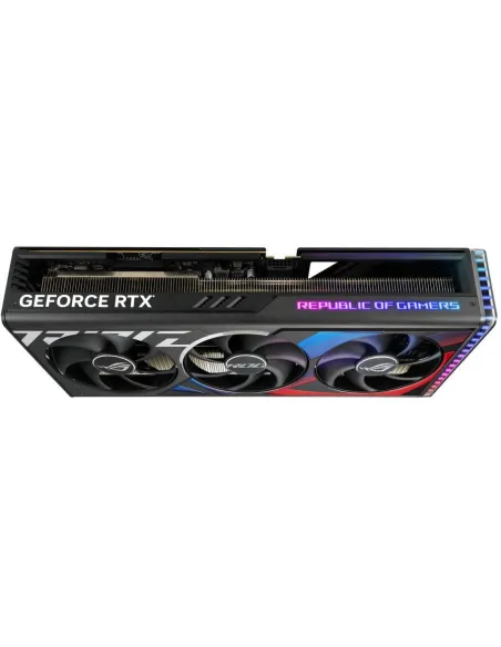 Asus ROG Strix GeForce RTX 4090 OC 24GB GDDR6X DLSS3