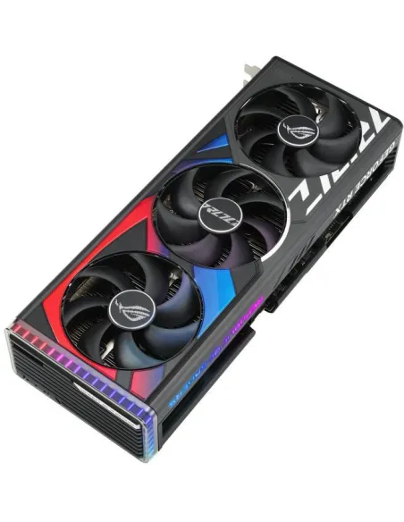 Asus ROG Strix GeForce RTX 4090 OC 24GB GDDR6X DLSS3