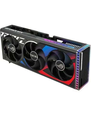 Asus ROG Strix GeForce RTX 4090 OC 24GB GDDR6X DLSS3