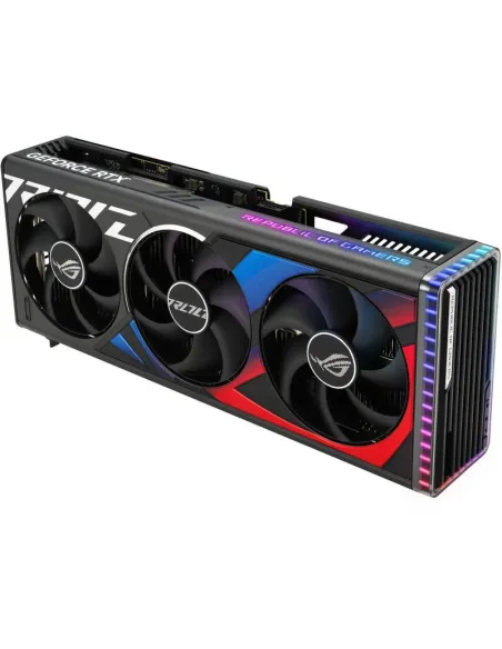 Asus ROG Strix GeForce RTX 4090 OC 24GB GDDR6X DLSS3