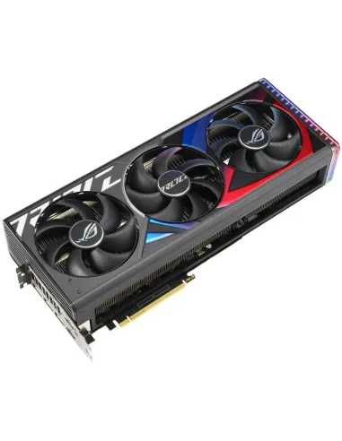 Asus ROG Strix GeForce RTX 4090 OC 24GB GDDR6X DLSS3