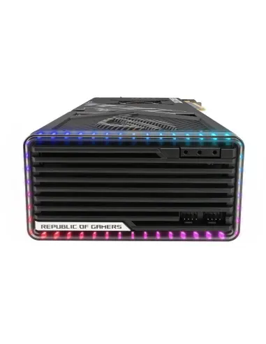 Asus ROG Strix GeForce RTX 4090 OC 24GB GDDR6X DLSS3