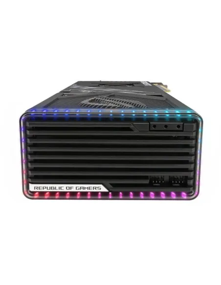 Asus ROG Strix GeForce RTX 4090 OC 24GB GDDR6X DLSS3