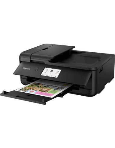 Impresora de Tinta Canon PIXMA TS9550A