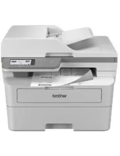 Brother MFC-L2980DWRE1 Impresora Láser Multifuncional Monocromo Wifi Blanca-FEMMLF0218