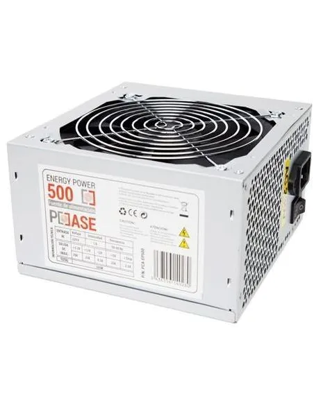 PowerCase PCA-EP500 500W