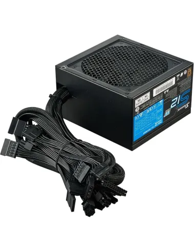 Seasonic S12III-550 550W 80 Plus Bronze
