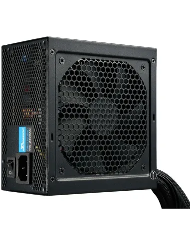 Seasonic S12III-550 550W 80 Plus Bronze