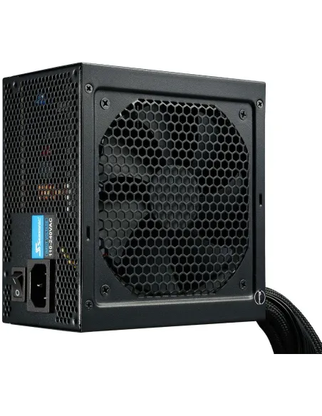 Seasonic S12III-550 550W 80 Plus Bronze