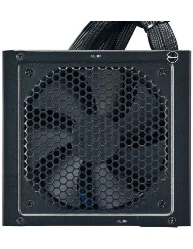 Seasonic S12III-550 550W 80 Plus Bronze